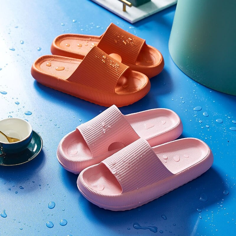 Chaussons Orthopédiques Ultra Confort – Marchez comme sur un Nuage