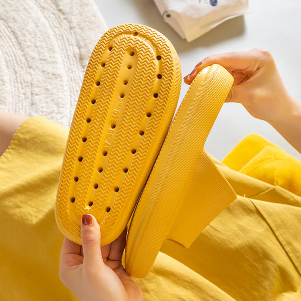 Chaussons Orthopédiques Ultra Confort – Marchez comme sur un Nuage