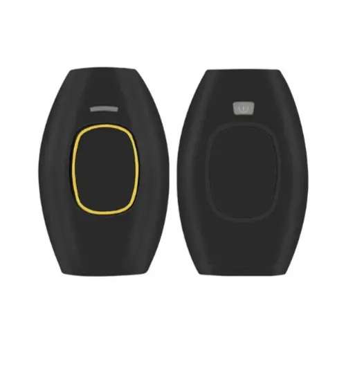 Épilateur à Lumière Pulsée FASTYLE | Élimination des Poils Sûre et Efficace à Domicile